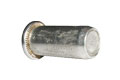 SATC - aluminium - closed end cylindrical shank - DH
